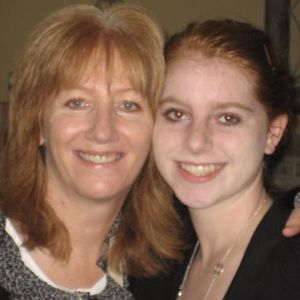 Meet your Posher, Tammy